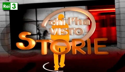 Chi l’ha visto? Storie, puntata del 13 agosto: Simonetta Cesaroni, Flavio Simmi, Nadia Cella preview