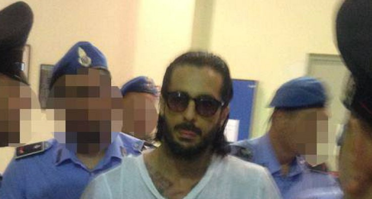 Fabrizio Corona E La Lettera Dal Carcere: A Chiedere La Grazia Anche ...