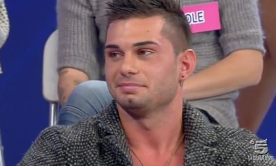 Anticipazioni Uomini e Donne toto-tronisti 2014-2015: unica certezza? Emanuele Trimarchi preview