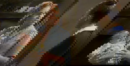 Il Segreto: ecco le anticipazioni delle puntate dal 25 al 29 agosto 2014, Adolfina ha rapito Maria preview