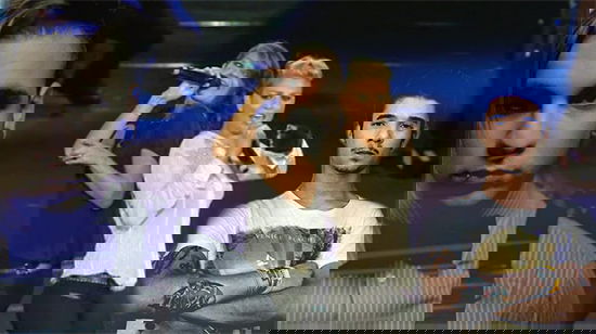 Sanremo 2015: in gara Alessandra Amoroso, Emma Marrone, Moreno e i Dear Jack? Maria De Filippi ospite? preview