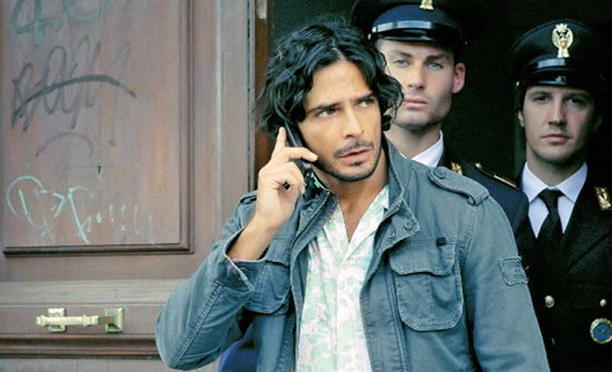 Fiction Tv Mediaset 2014-2015: da Squadra Antimafia, I Cesaroni 6 e Il Principe, ecco tutte le novità preview