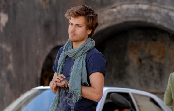 Anticipazioni Che Dio ci aiuti 3 e Don Matteo 10: le dichiarazioni di Andrés Gil sul “rifiuto” nella serie Violetta preview