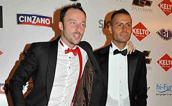 Francesco Facchinetti di nuovo papà: auguri da tutti tranne che da Daniele Battaglia, perché? preview