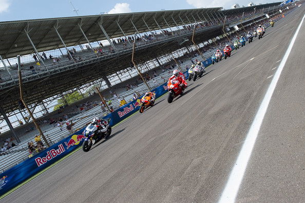 Motomondiale 2014, GP Indianapolis in diretta tv e streaming: orari prove libere, qualifiche e gara article-post