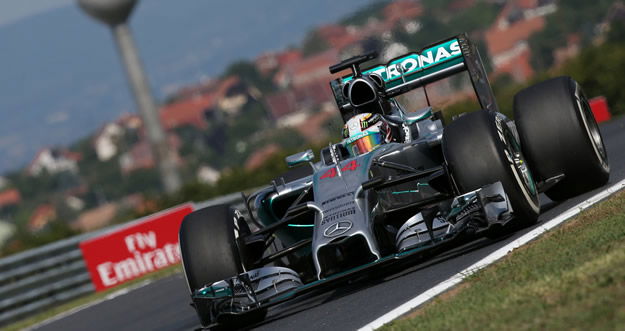 Formula 1, GP Belgio 2014: orari qualifiche in diretta tv Sky, differita Rai e streaming article-post