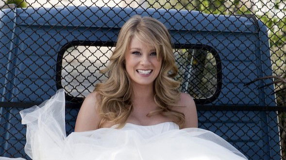 Beautiful, news di gossip: Hope innamorata anche nella vita reale: “Pazza del mio Ben” preview