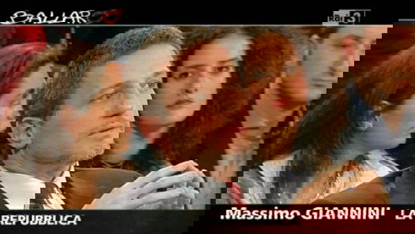 Ballarò ha il suo nuovo conduttore, Massimo Giannini: partenza dal 16 settembre? preview