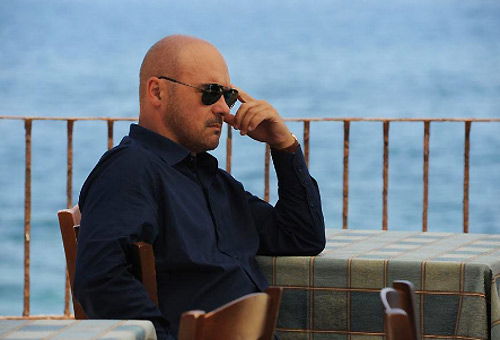 Ascolti Tv, 13 luglio: Il Commissario Montalbano a 4,1 mln; Tre all’improvviso a 2,5 mln preview