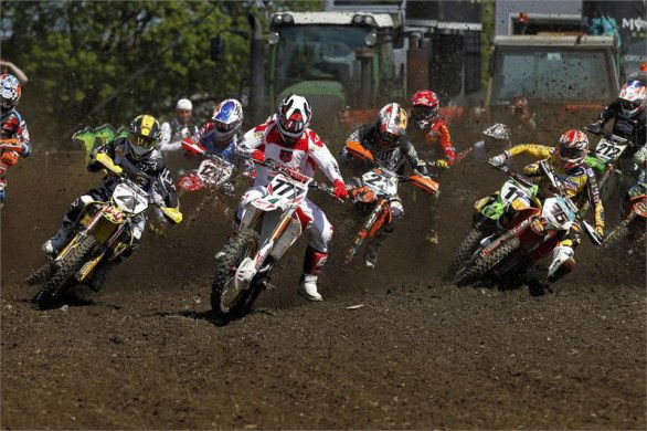 Motocross 2014, GP del Belgio in diretta tv e streaming: la gara article-post