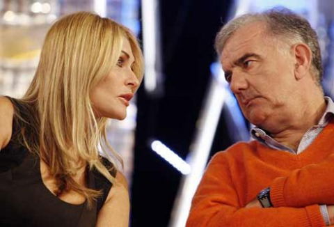 La domenica sportiva, dopo Paola Ferrari via anche Gene Gnocchi: nuovo volto di Sky? preview