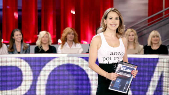 Pomeriggio 5 anticipazioni, prove di Barbara d’Urso: chi è il visitatore speciale? – FOTO e VIDEO article-post