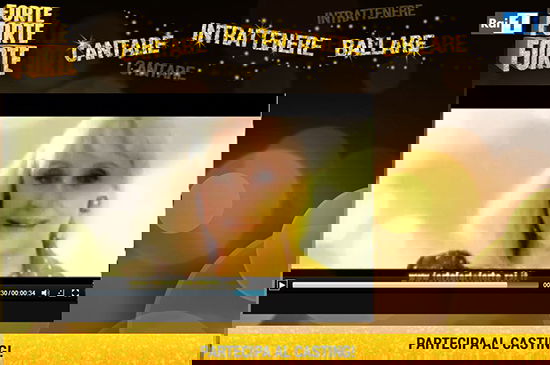 Raffaella Carrà, aperti i casting per partecipare a Forte forte forte: ecco come fare preview