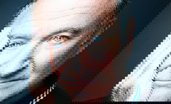 Robin Williams, l preview