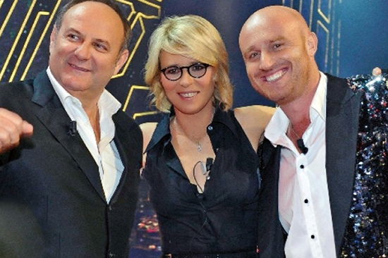 Talent e Show Mediaset 2014: da Tu si que vales a Zelig, Scherzi a parte, Le Iene, ecco tutte le novità article-post