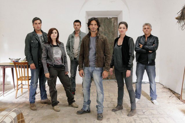 Squadra Antimafia 6, le anticipazioni.