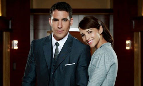 Velvet, stasera 24 settembre 2014 la quinta puntata: anticipazioni e trama della fiction tv preview