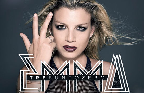 Emma Marrone, dall’8 novembre 2014 parte l’EMMA 3.0: ecco le due nuove date a Pescara e Caserta preview