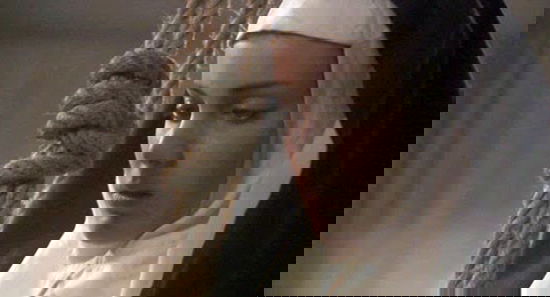 Il Segreto, le anticipazioni di oggi 15 settembre 2014: Soledad vuole suicidarsi? preview