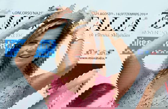 Miss Italia 2014: stasera a partire dalle 21.10 la finalissima in diretta su La7 con Simona Ventura preview