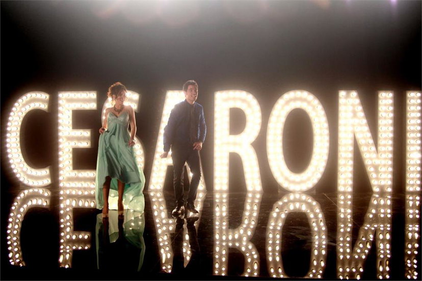 Ascolti Tv, 3 settembre 2014: I Cesaroni 6 vincono con 4,7 mln contro Velvet a 3 mln preview