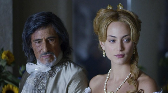 Che Film Ci Sono Questa Sera In Tv