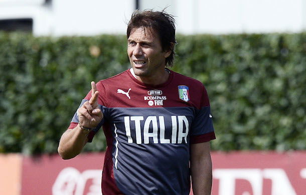 Ascolti Tv, 4 settembre 2014: Italia-Olanda conquista 7,7 mln; Appuntamento con l’amore a 2,8 mln preview