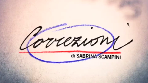 Correzioni, il nuovo programma di attualità con Sabrina Scampini su TgCom24: Emma Bonino prima ospite preview