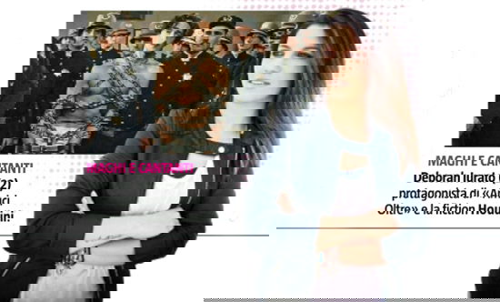 Da Amici Oltre su Real Time a Houdini su Dmax, ecco tutte le novità del palinsesto di Discovery preview