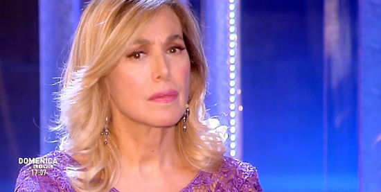 Barbara d’Urso vince (quasi) sempre: la prima puntata di Domenica Live flop clamoroso preview