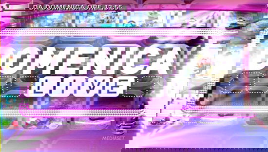 Domenica Live anticipazioni prima puntata 28 settembre 2014: Valeria Marini ospite preview