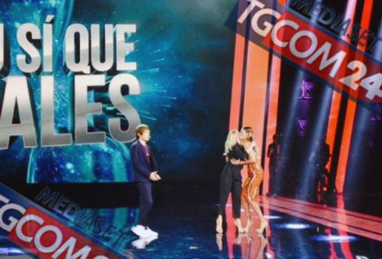 Emma Marrone ospite di Tu sì que vales con Belen Rodriguez: chi si aspettava lo scoop rimarrà deluso article-post