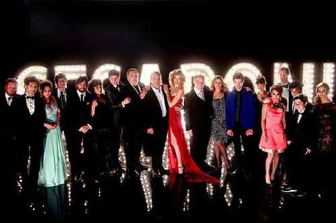 I Cesaroni 6, anticipazioni terza puntata 16 settembre: la trama preview