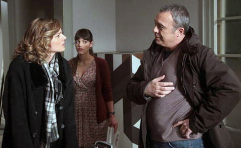 I Cesaroni 6, anticipazioni domenica 28 settembre 2014: Nina è figlia di Giulio, l’oste glielo dirà? preview