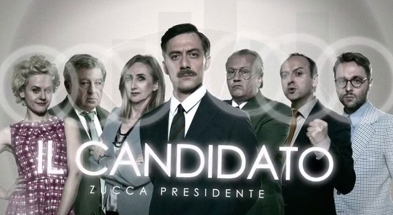 Ballarò, stasera la seconda puntata: ospiti e l’esordio della web serie satirica Il Candidato preview