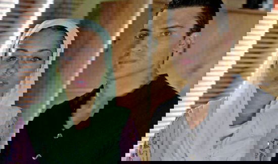 Il Principe: ecco le anticipazioni della terza puntata oggi, venerdì 19 settembre 2014 preview