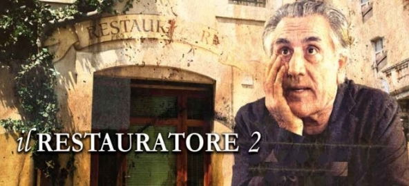 Il Restauratore 2, anticipazioni: prima puntata domenica 7 settembre 2014 su RaiUno dalle 21.10 preview