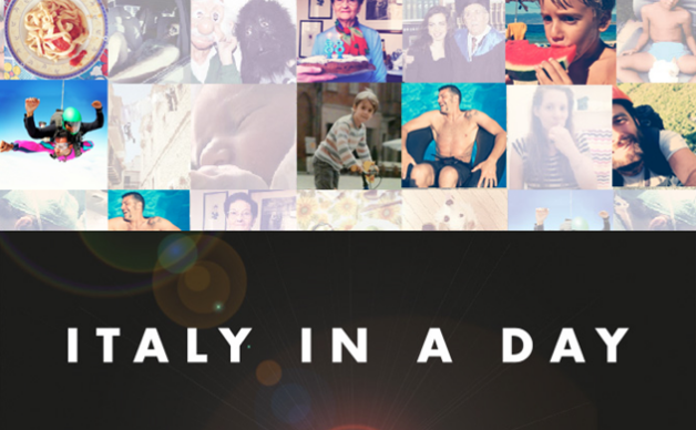 Italy in a day, il primo film collettivo italiano di Gabriele Salvatores, stasera su RaiTre preview