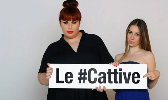 Pechino Express 3, Le Cattive: la scheda di Alessandra “Angelina” Angeli e Antonella Ventura article-post