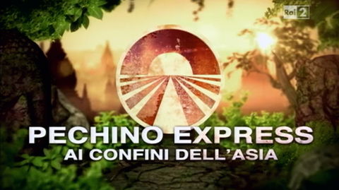 Pechino Express 3, le anticipazioni della semifinale: chi verrà eliminato nella puntata del 27 ottobre 2014? preview