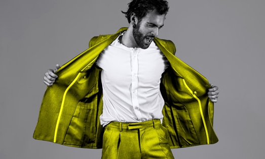 Marco Mengoni: dopo il Triplo Disco di Platino esce l’App ufficiale e le date del Tour 2015 preview