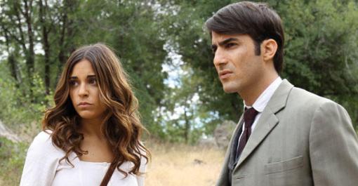 Il Segreto, anticipazioni puntata 2 settembre 2014: Mariana salvata da Antonio, Pepa sta male preview