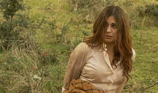 Il Segreto, anticipazioni 5 settembre 2014: Mariana di nuovo in pericolo? preview