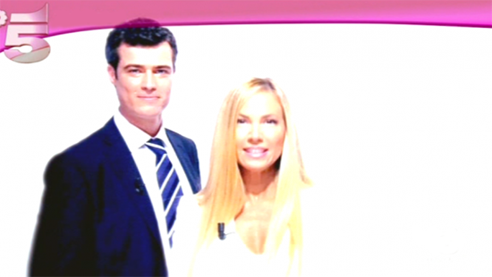 Mattino Cinque, anticipazioni: dall’8 settembre 2014 su Canale 5 tornano Federica Panicucci e Federico Novella preview