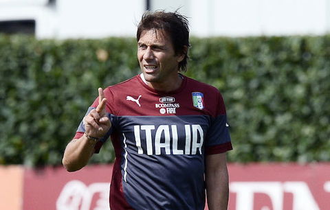 Il Processo del Lunedì, puntata del 22 settembre: Antonio Conte ospite preview