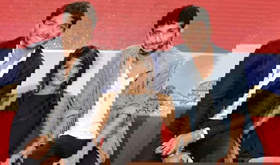 Uomini e Donne: da oggi 15 settembre la nuova stagione dalle 14.45 su Canale 5 con Teresa, Andrea e Jonas preview