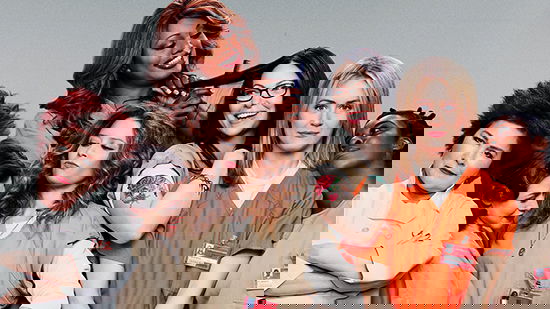 Orange Is The New Black da stasera 23 settembre 2014 su Mya, ecco le altre serie di Mediaset Premium preview