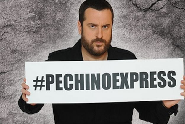 Pechino Express 3, seconda puntata: I Benestanti eliminati; vincono ancora I Coreografi preview