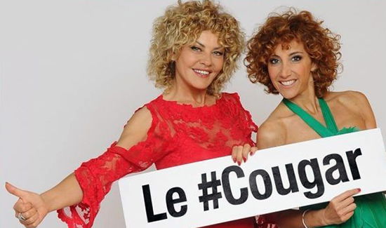 Pechino Express 3, Le Cougar: la scheda di Eva Grimaldi e Roberta Garzia preview