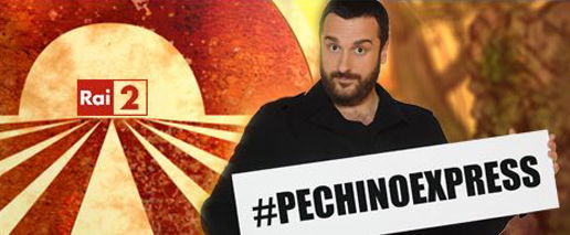 Pechino Express 3, anticipazioni: chi sarà eliminato nella quinta puntata del 29 settembre 2014? article-post
